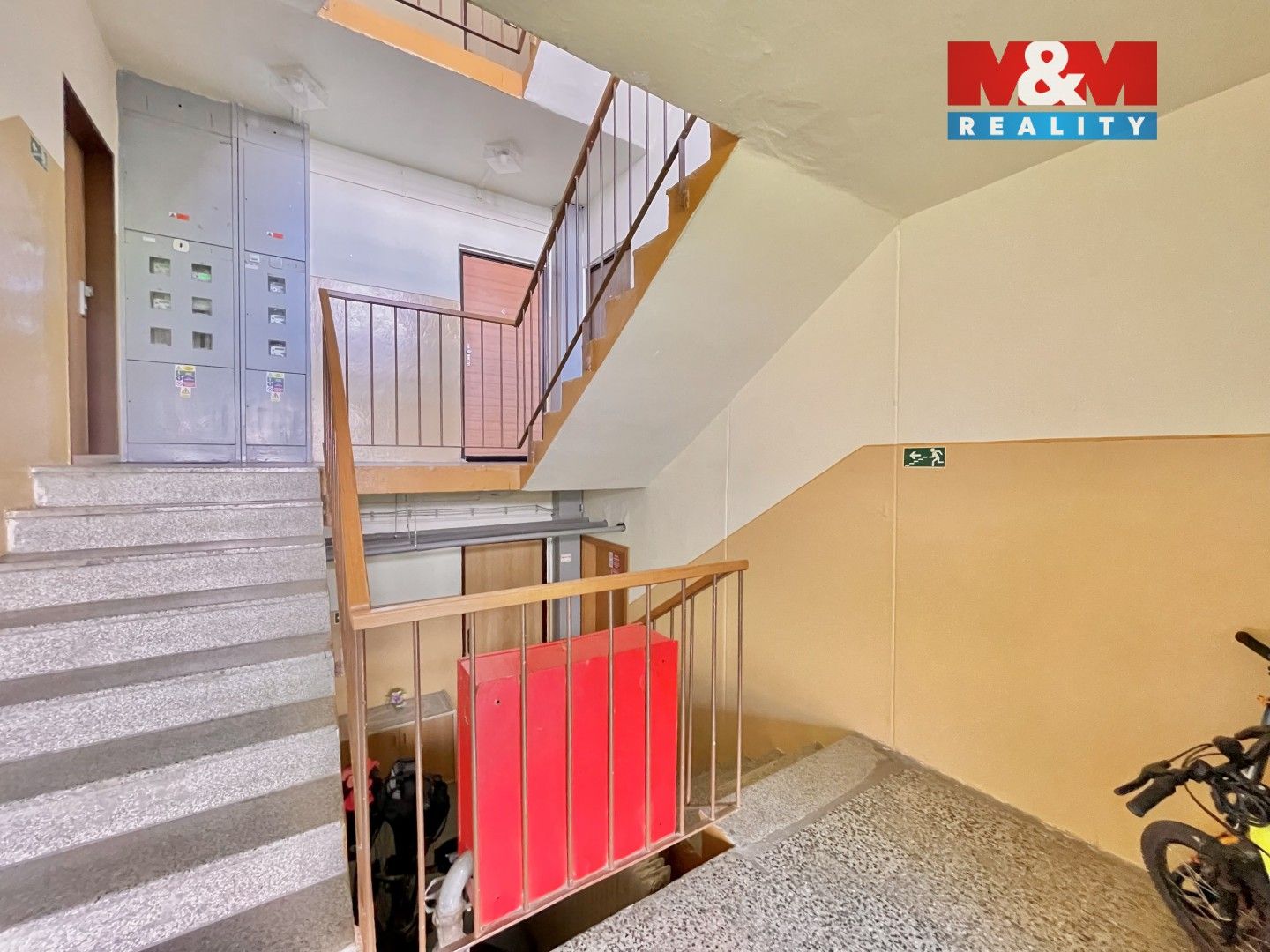 Prodej bytu 2+1 60 m² - foto 19