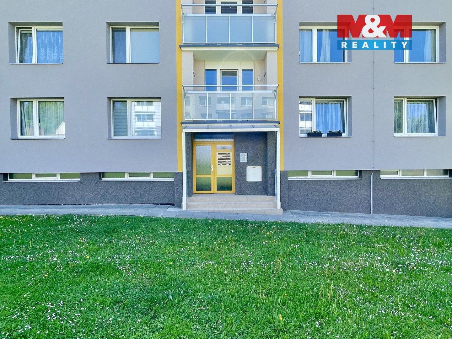Prodej bytu 2+1 60 m² - foto 23