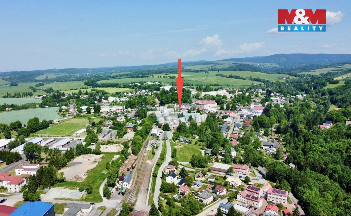 Prodej bytu 2+1 60 m² - foto 26