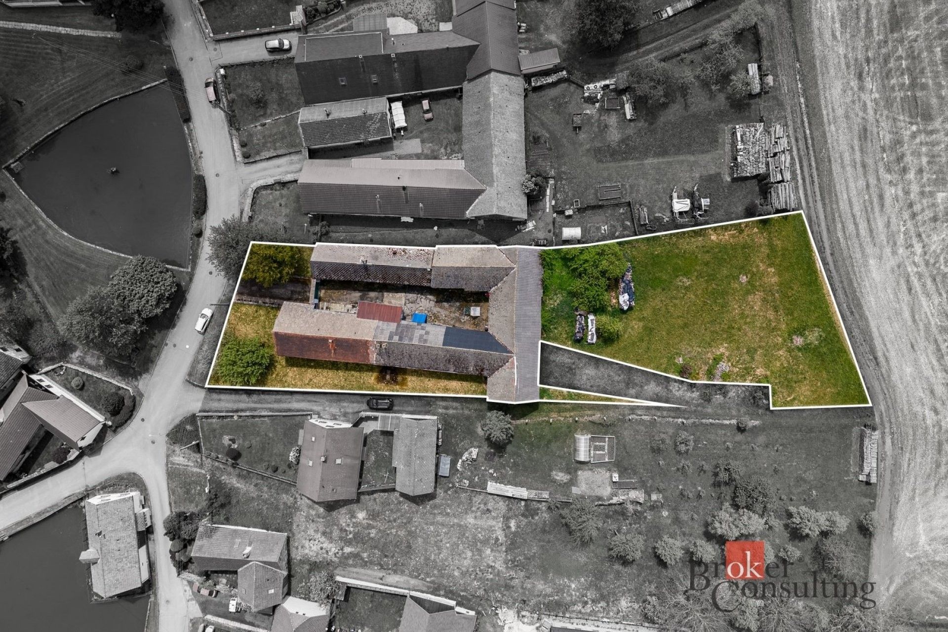 Prodej domu 400 m² - foto 3