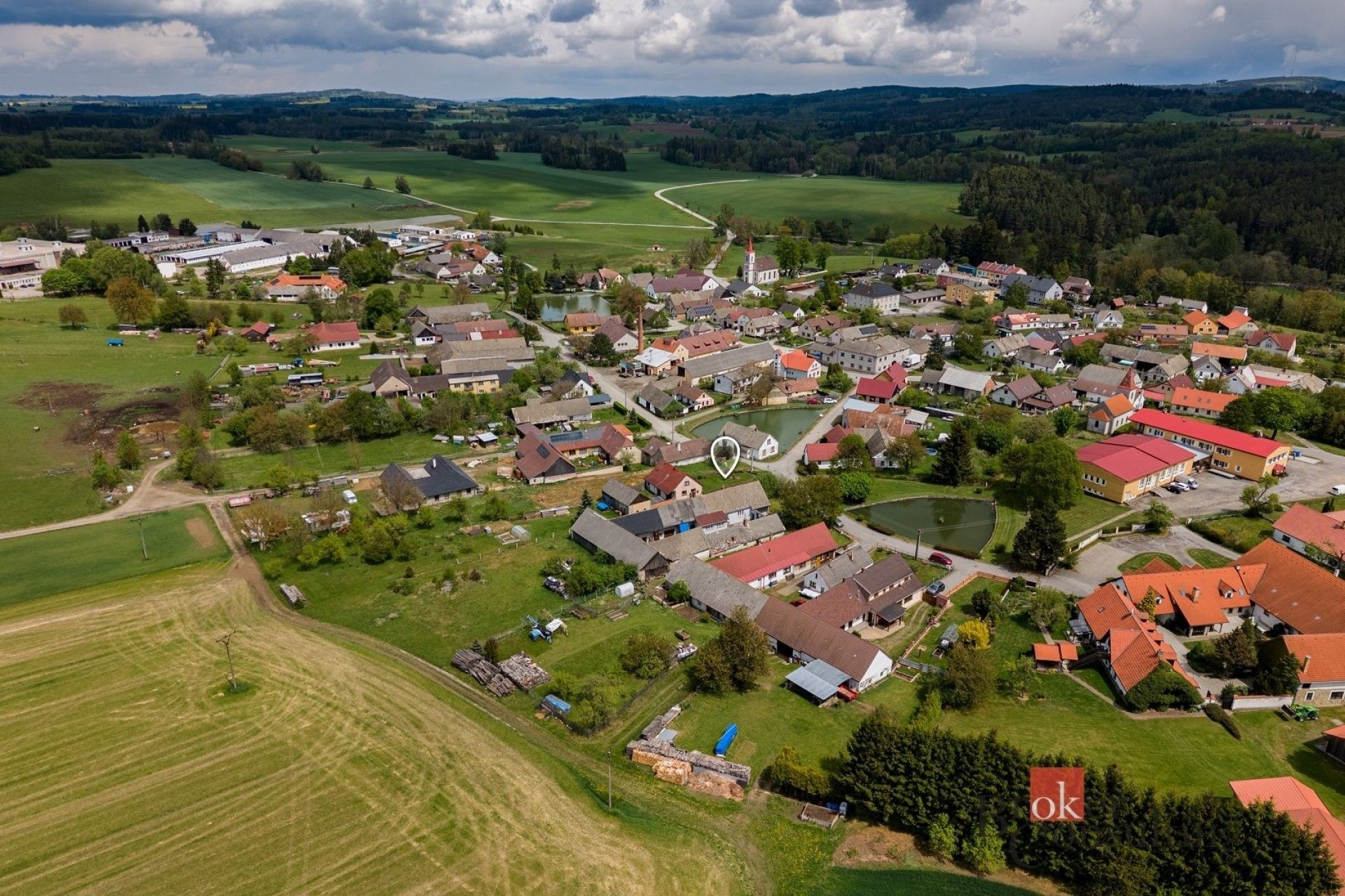 Prodej domu 400 m² - foto 4