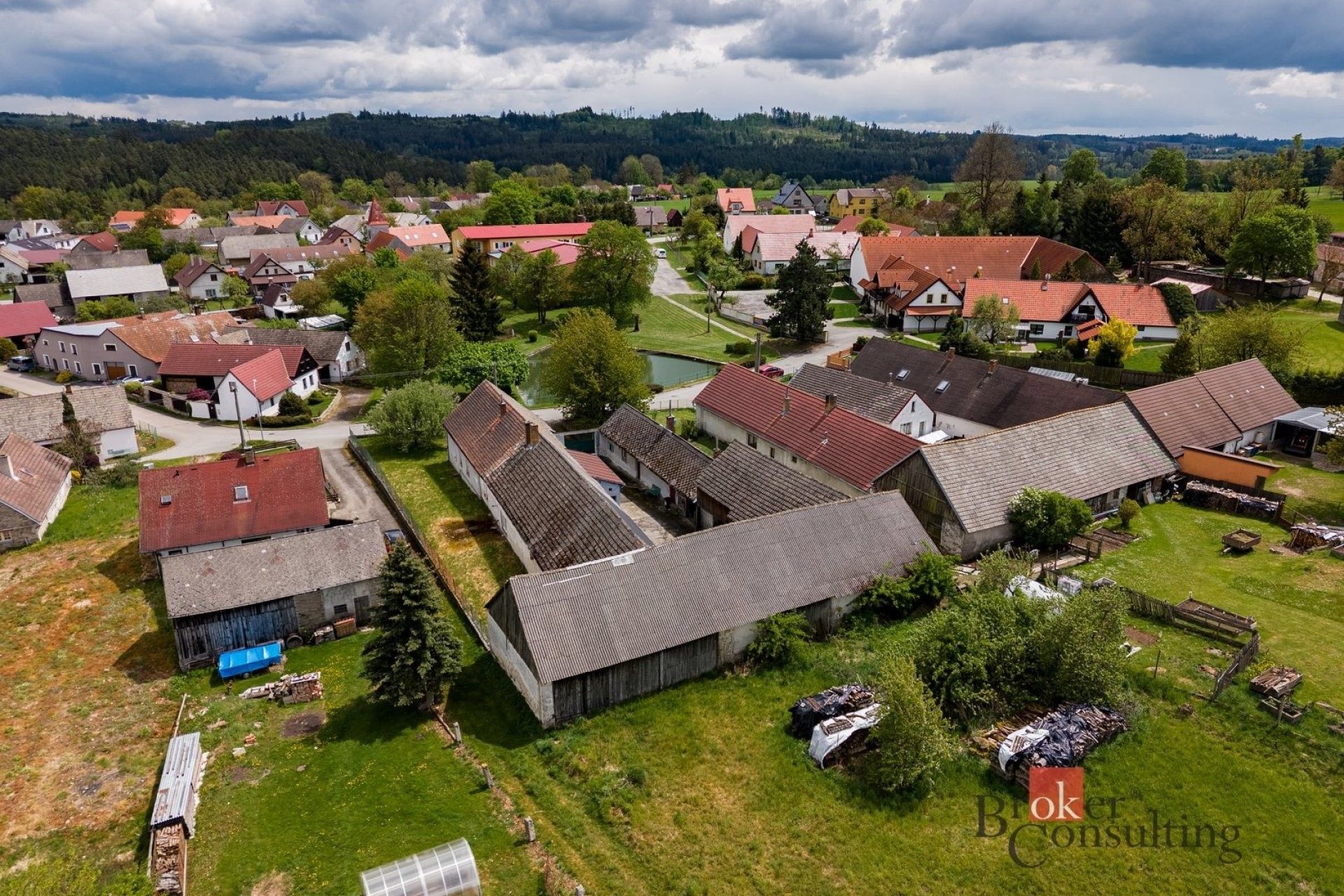 Prodej domu 400 m² - foto 5