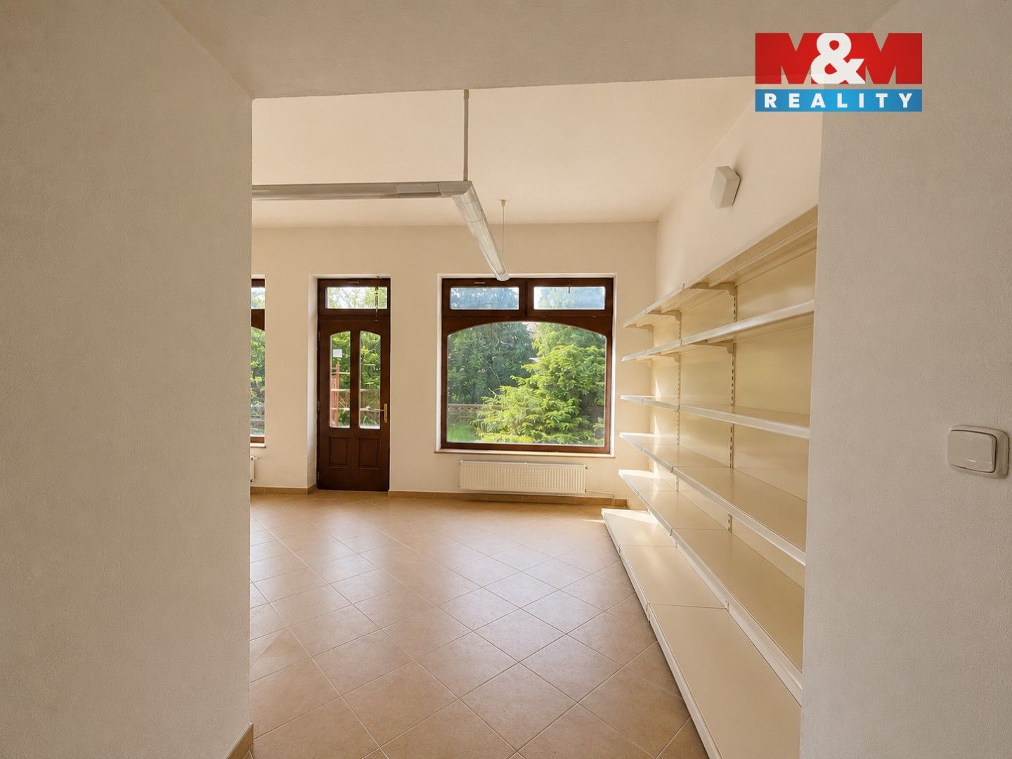 Pronájem komerčního prostoru 24 m² - foto 4