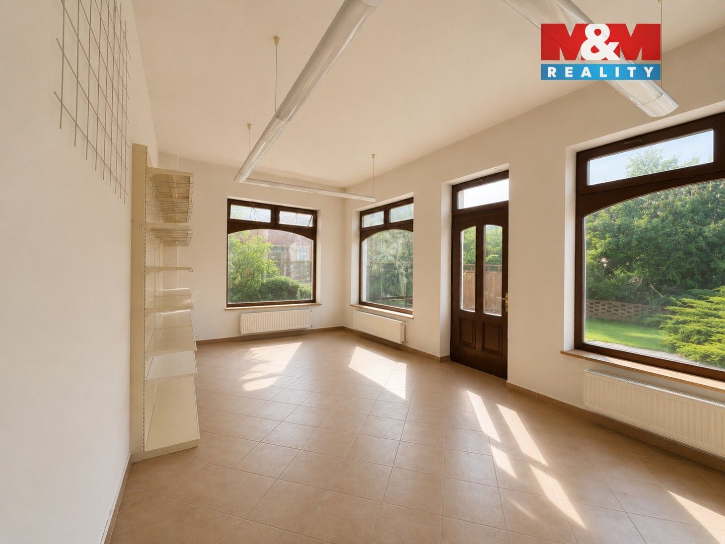 Pronájem komerčního prostoru 24 m² - foto 5
