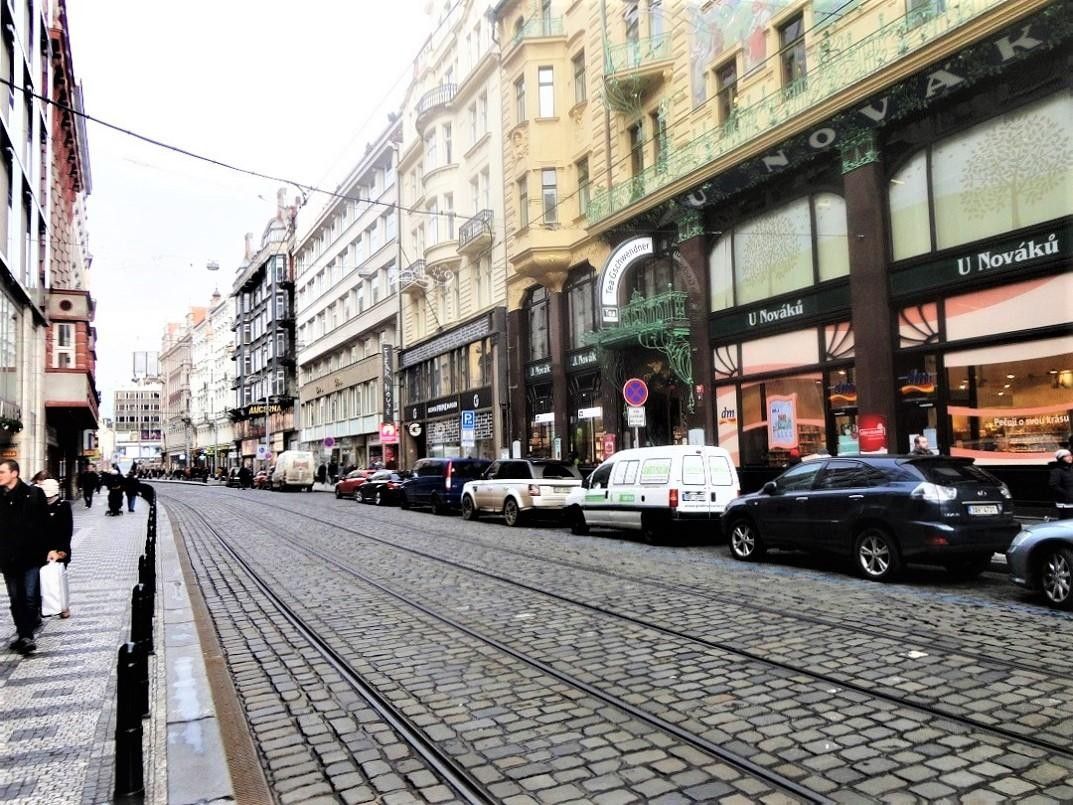 Pronájem komerčního prostoru 180 m² - foto 1
