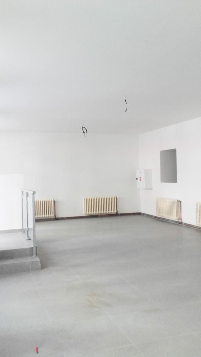 Pronájem komerčního prostoru 180 m² - foto 5