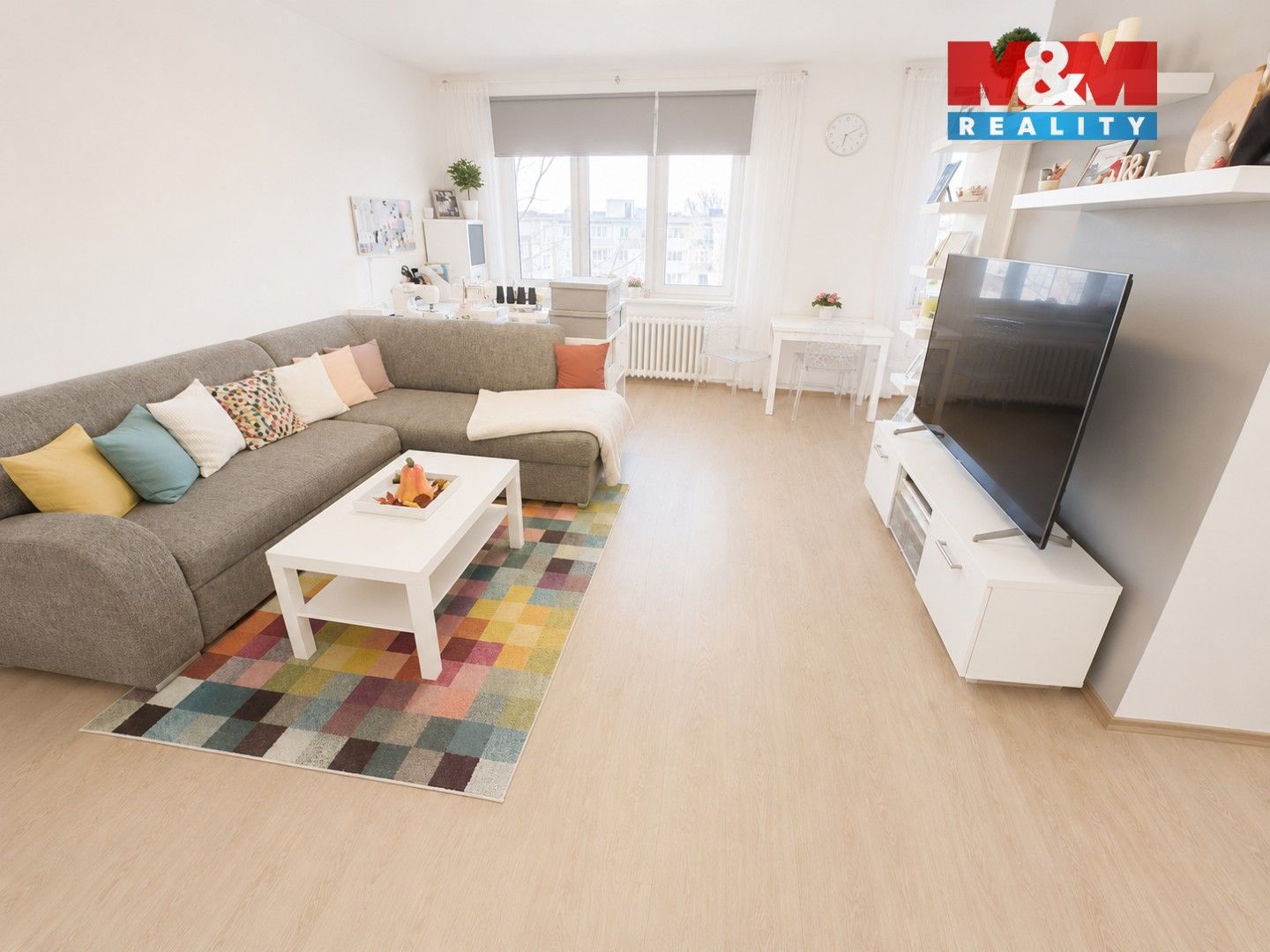 Prodej bytu 2+1 51 m² - foto 4