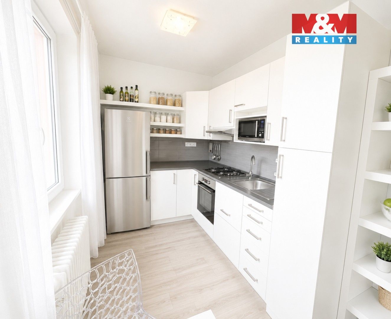 Prodej bytu 2+1 51 m² - foto 6