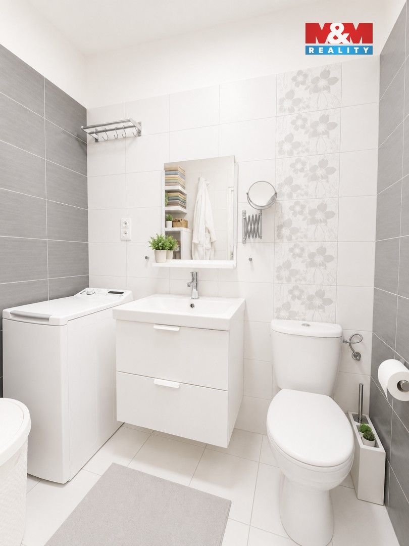 Prodej bytu 2+1 51 m² - foto 10