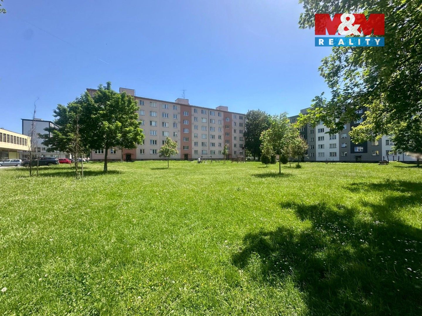 Prodej bytu 2+1 51 m² - foto 12