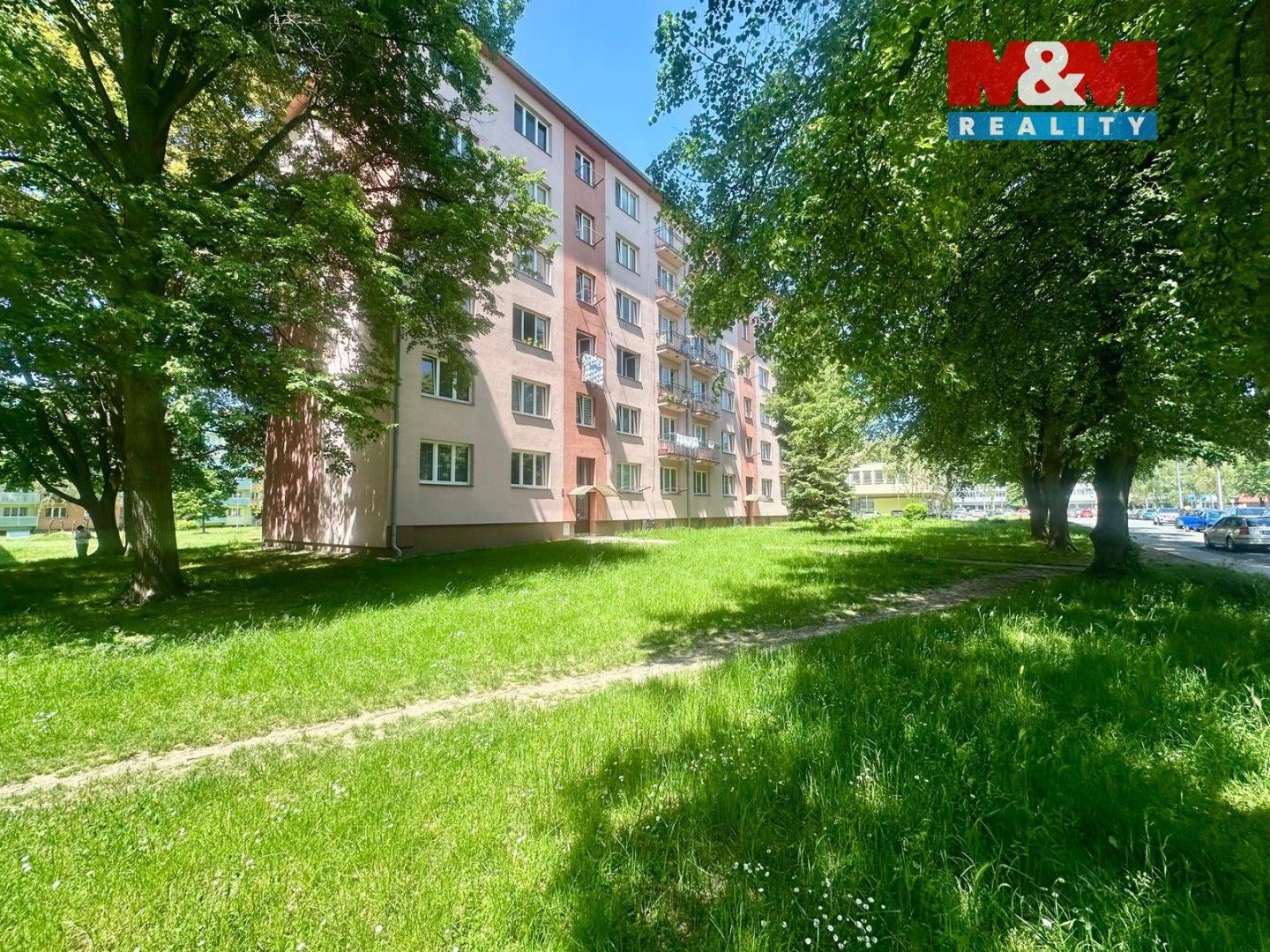 Prodej bytu 2+1 51 m² - foto 11