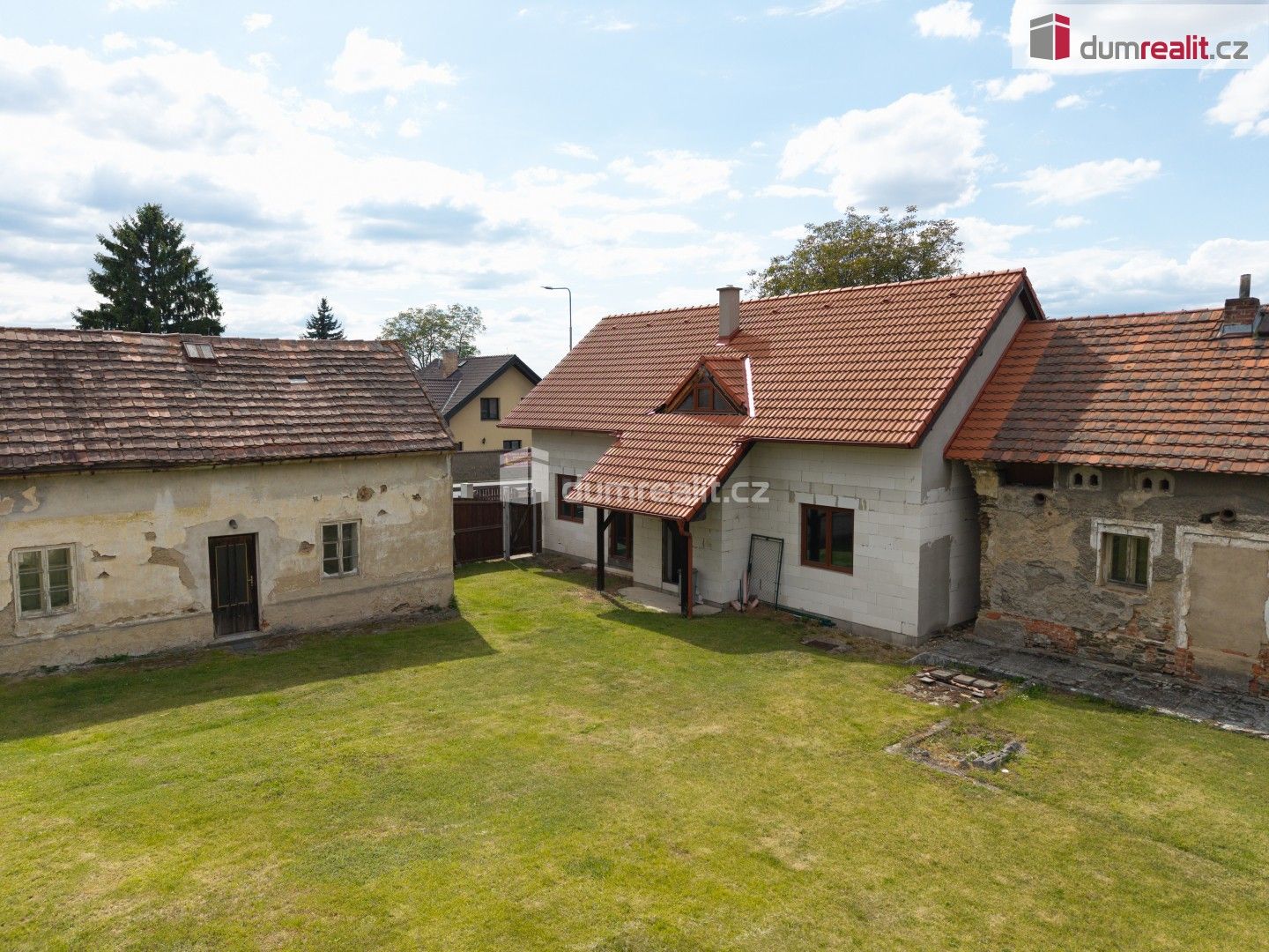 Prodej domu 106 m² - foto 5
