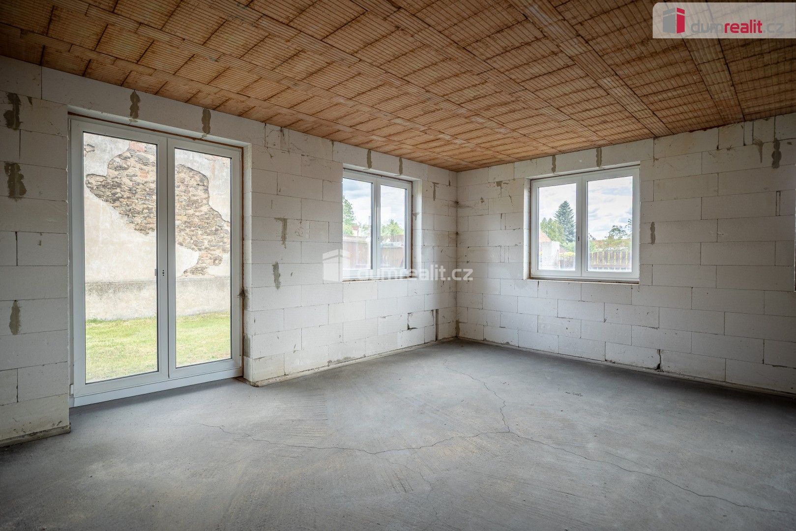 Prodej domu 106 m² - foto 3