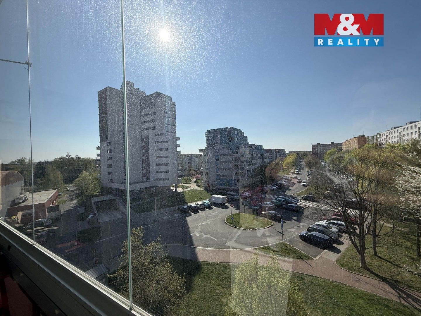 Prodej bytu 2+1 56 m² - foto 7