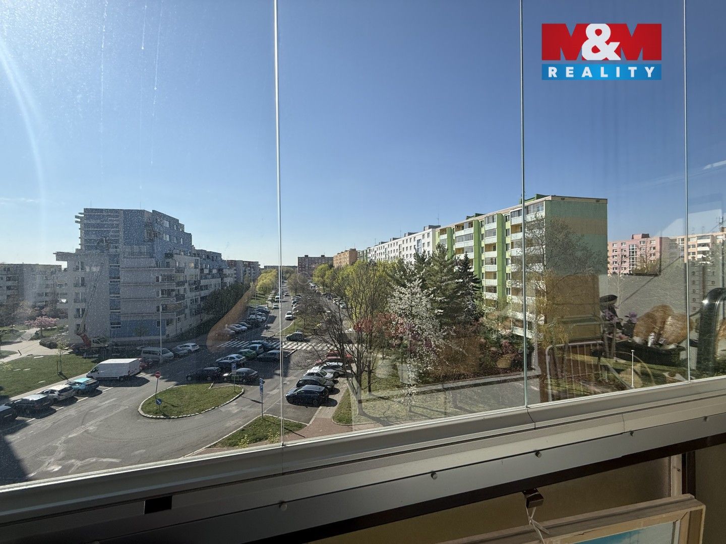 Prodej bytu 2+1 56 m² - foto 6