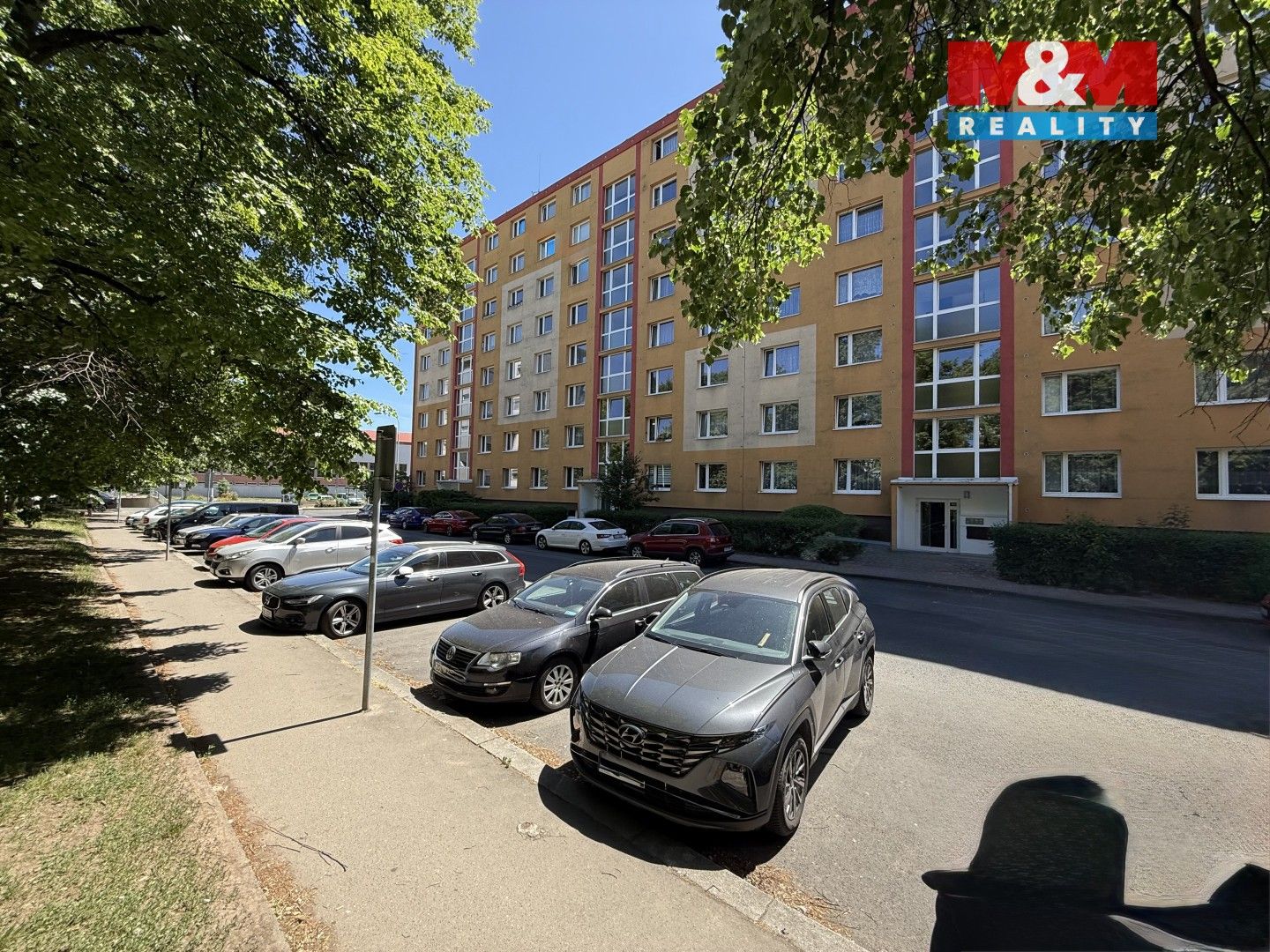 Prodej bytu 2+1 56 m² - foto 8
