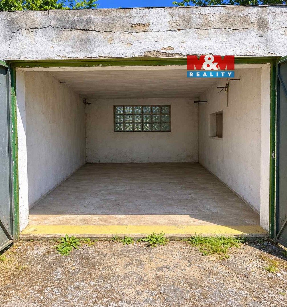 Prodej nemovitosti 20 m² - foto 1