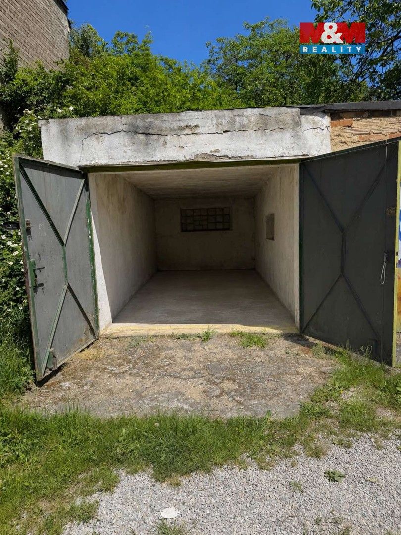 Prodej nemovitosti 20 m² - foto 2