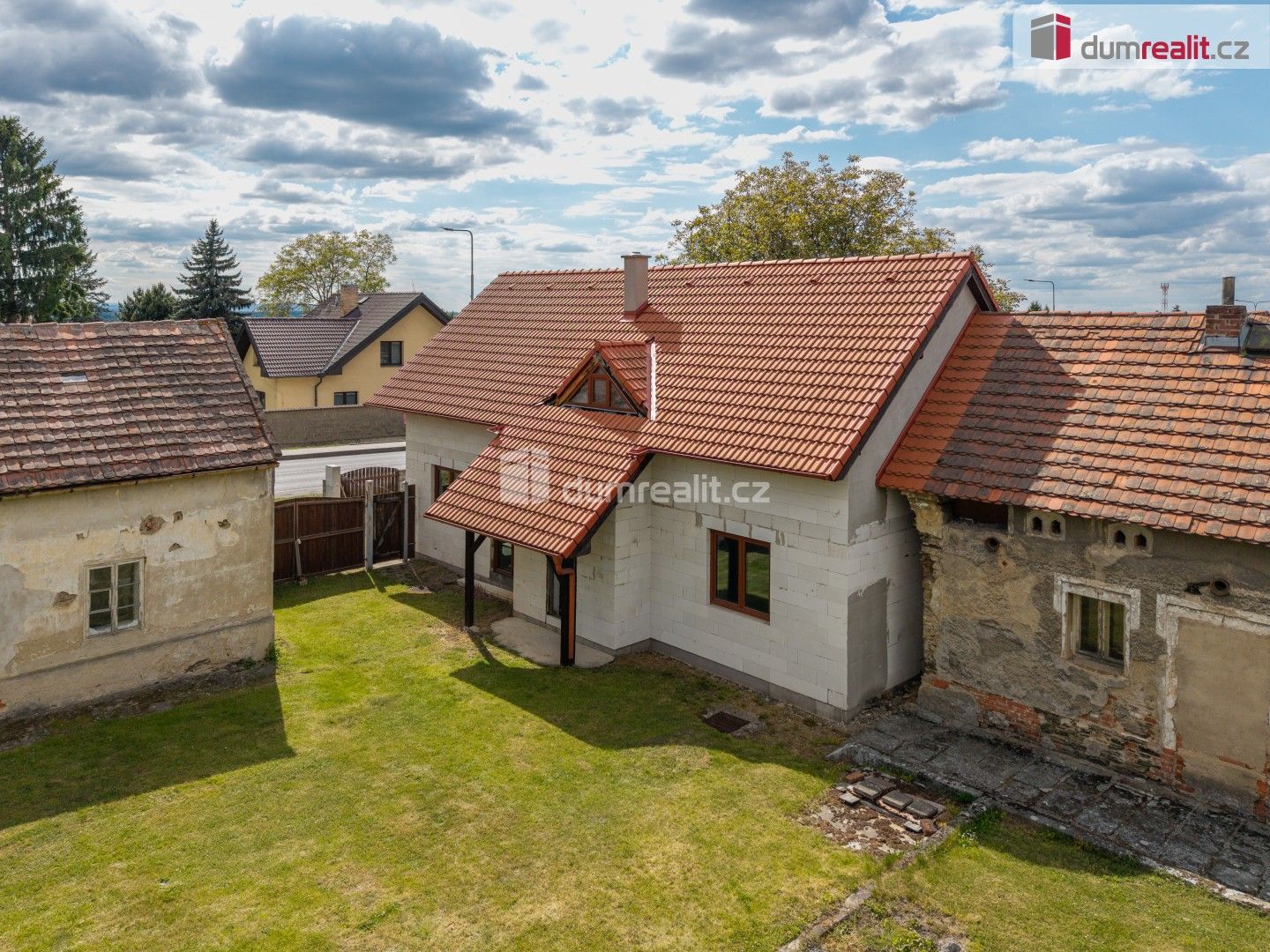 Prodej domu 106 m² - foto 23
