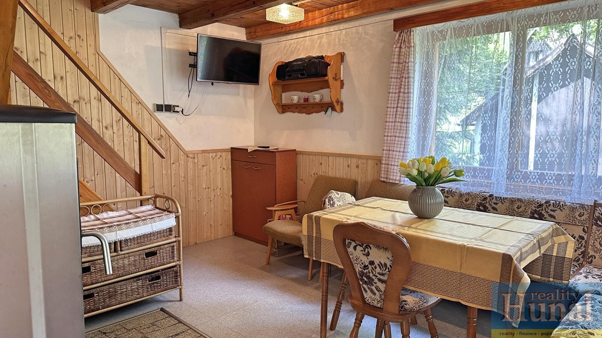 Prodej domu 46 m² - foto 2