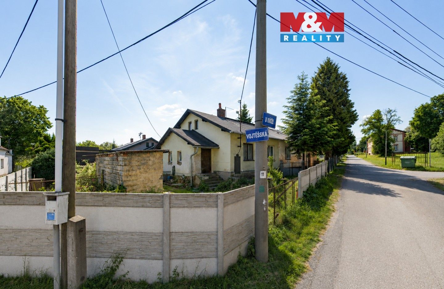 Prodej domu 69 m² - foto 1