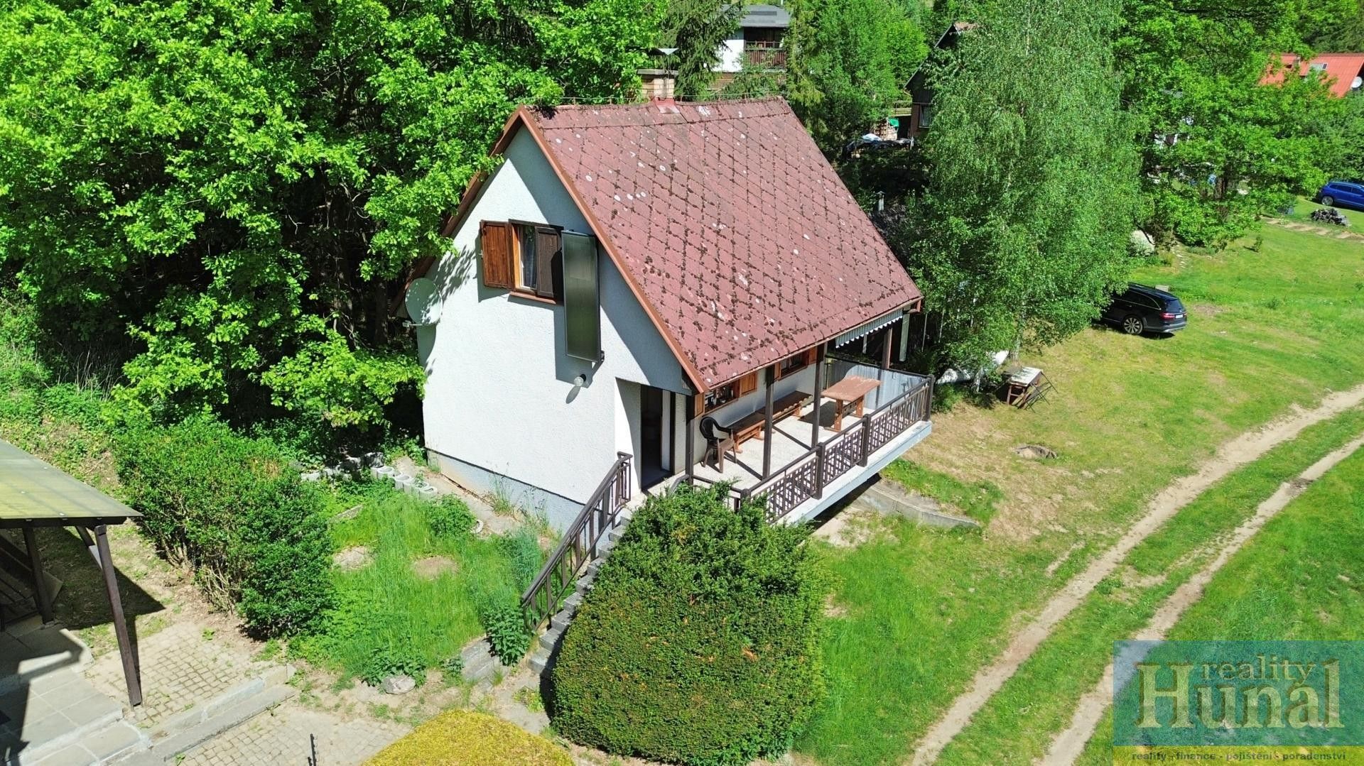 Prodej domu 46 m² - foto 15