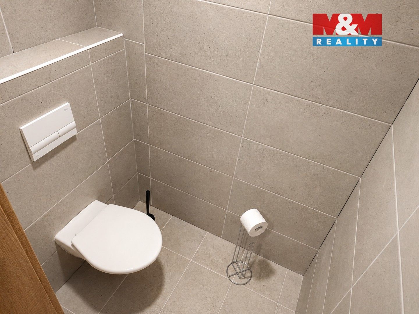 Pronájem komerčního prostoru 105 m² - foto 6