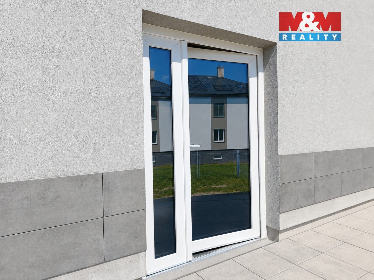 Pronájem komerčního prostoru 105 m² - foto 8