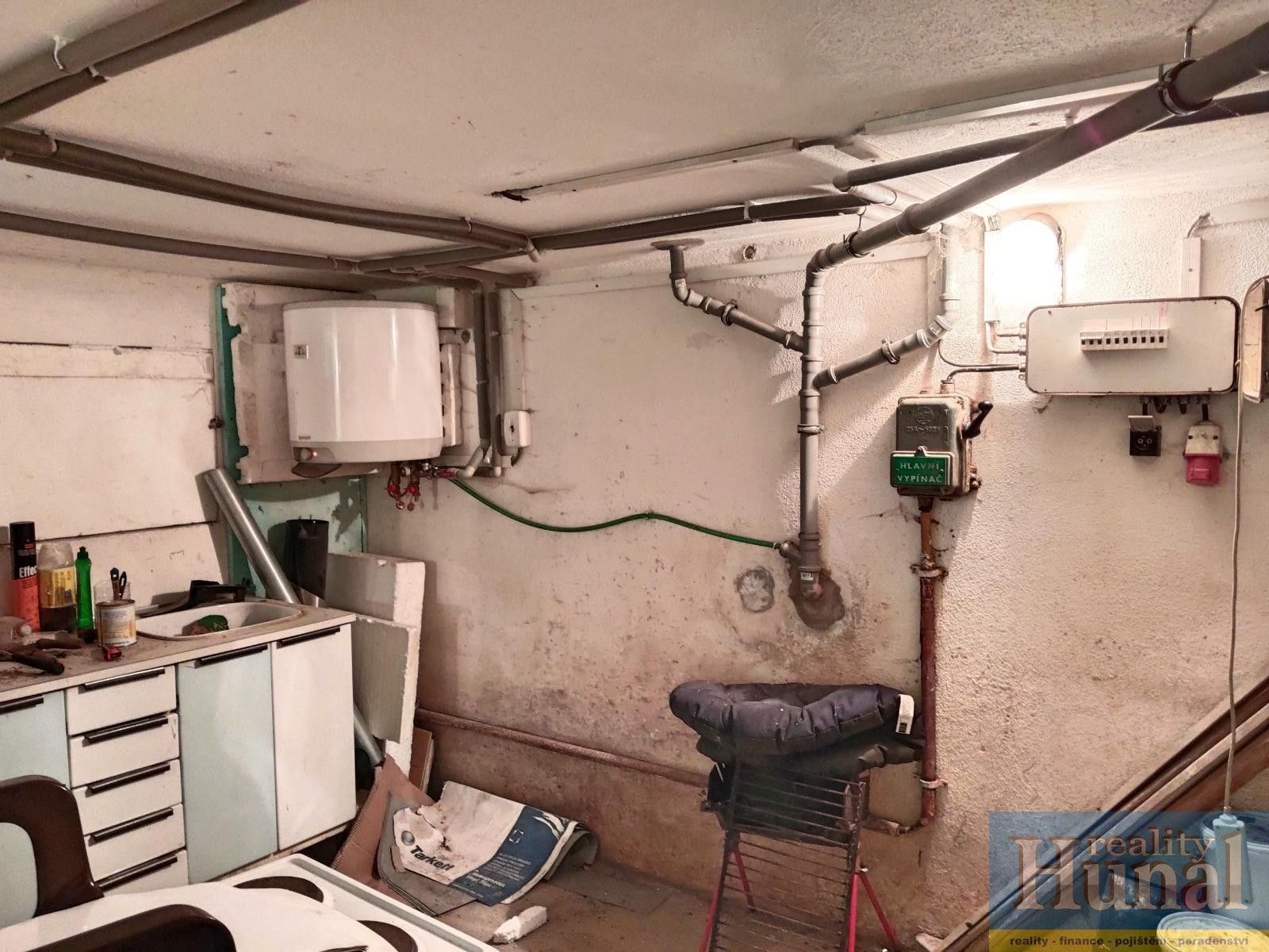 Prodej domu 46 m² - foto 18