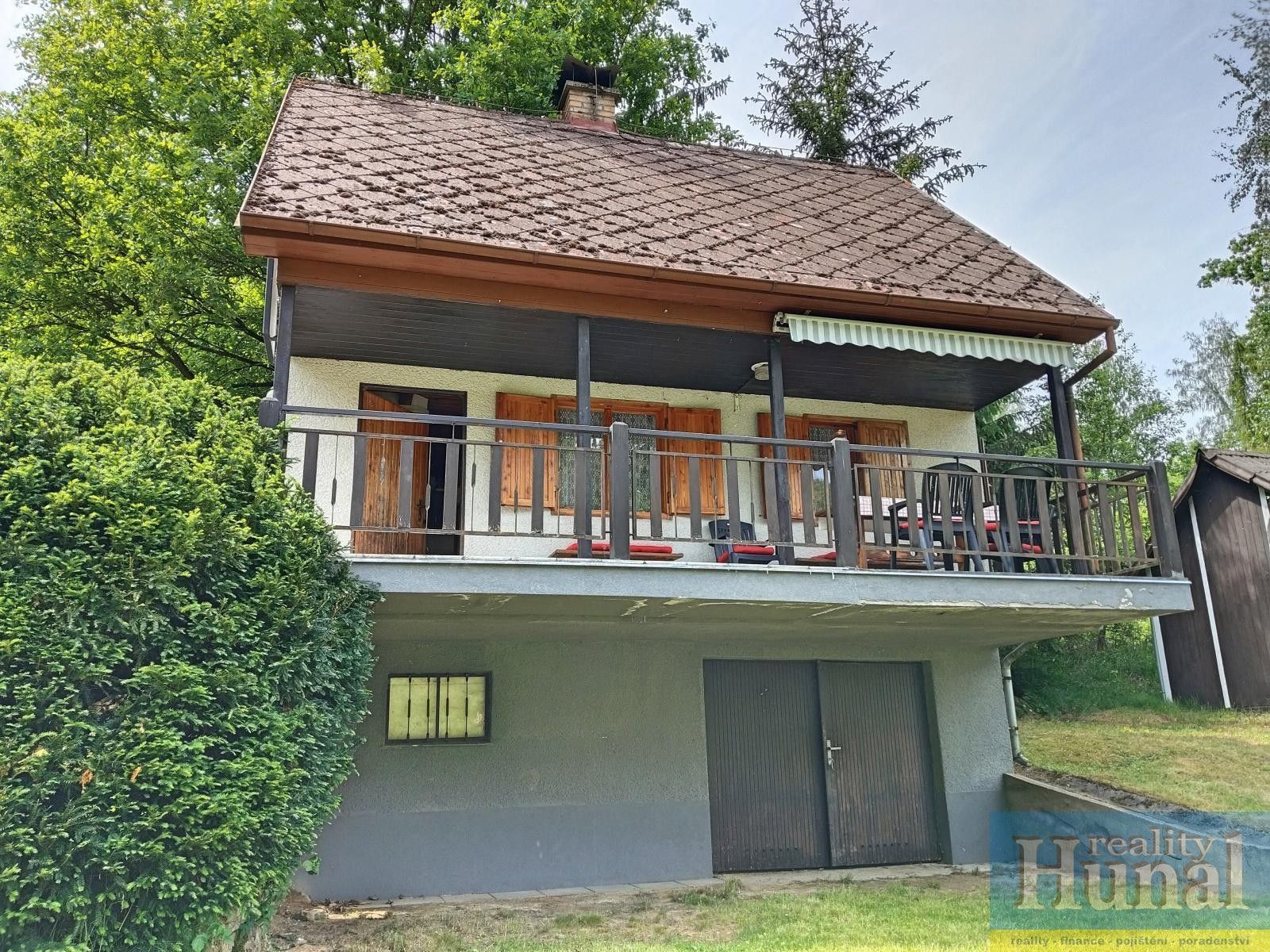 Prodej domu 46 m² - foto 17
