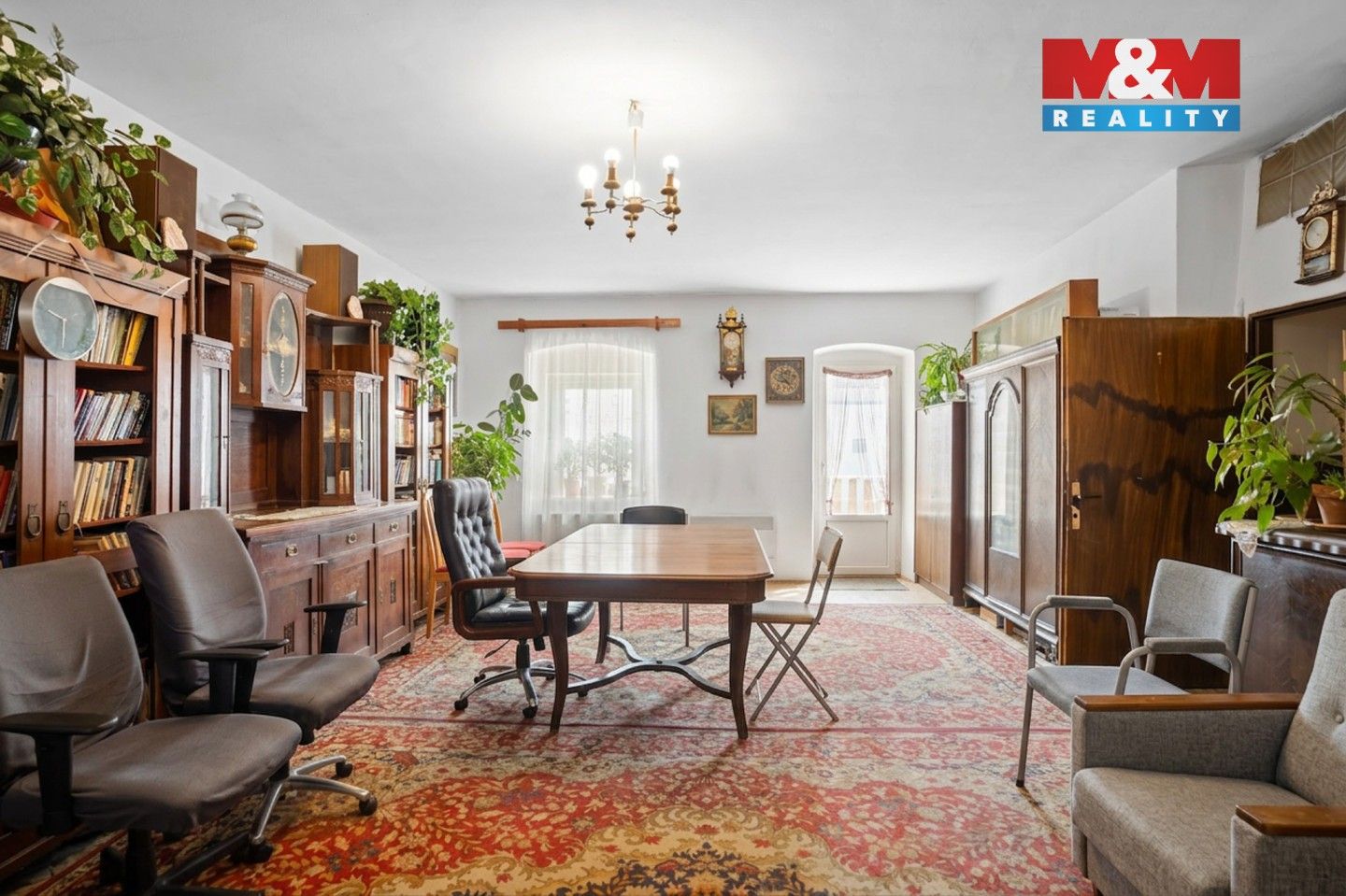 Prodej domu 376 m² - foto 5