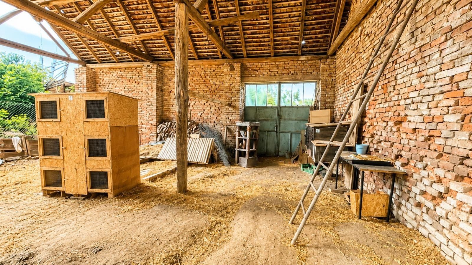 Prodej pozemku 1594 m² - foto 6