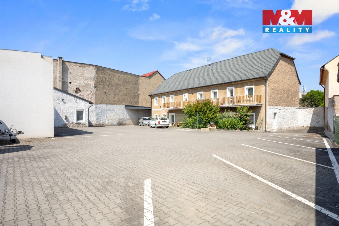 Prodej domu 376 m² - foto 16