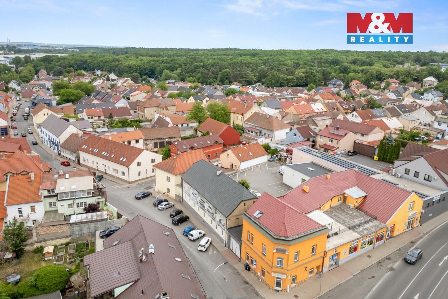 Prodej domu 376 m² - foto 20