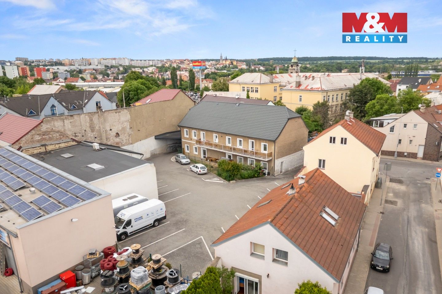 Prodej domu 376 m² - foto 19