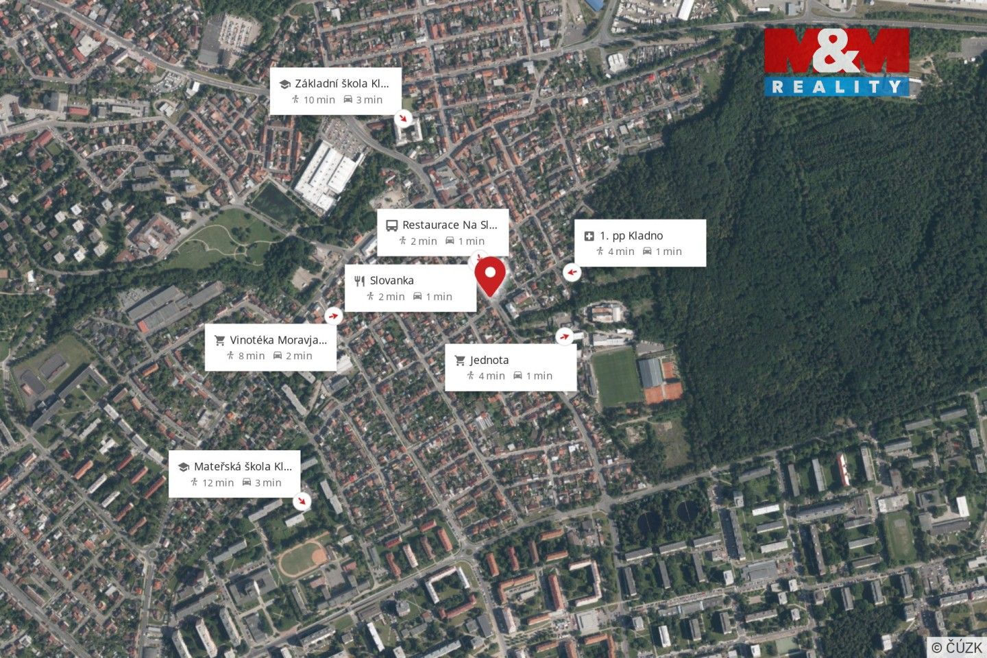 Prodej domu 376 m² - foto 22