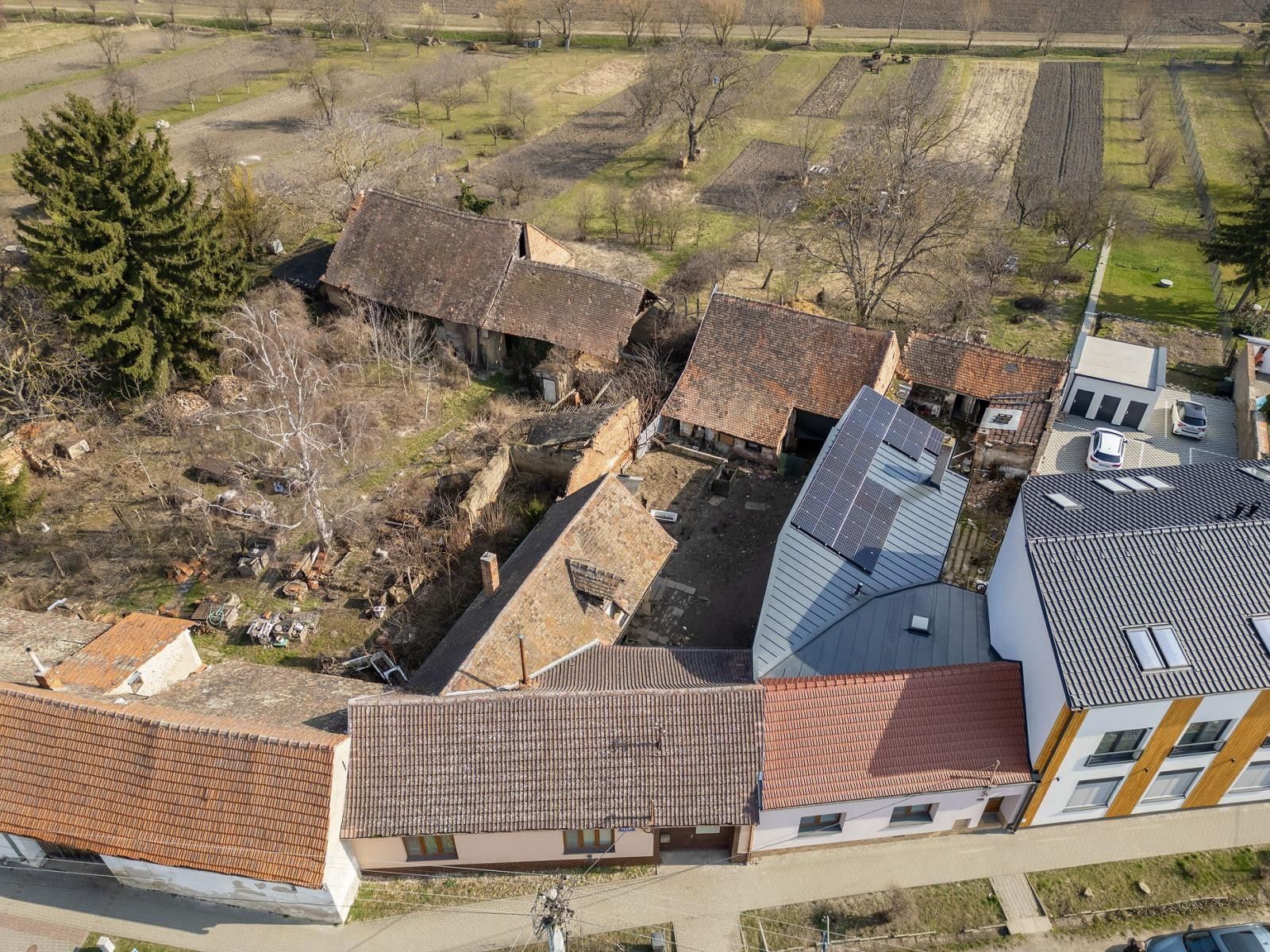 Prodej pozemku 1594 m² - foto 18