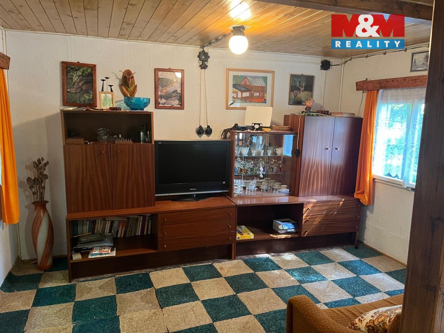 Prodej domu 100 m² - foto 4