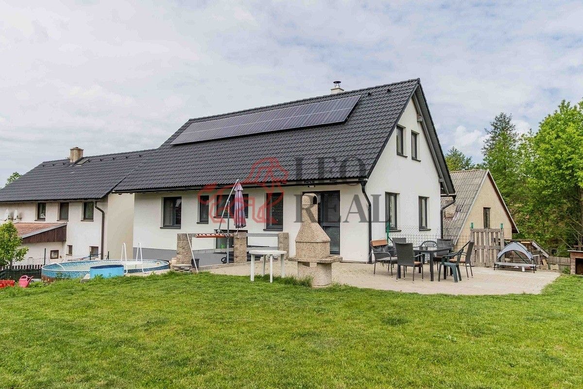Prodej domu 104 m² - foto 1