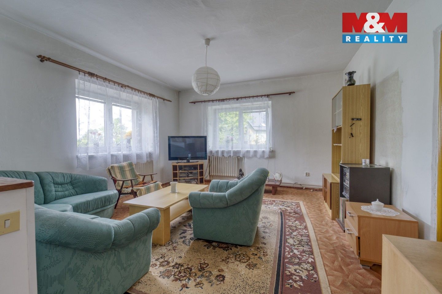 Prodej domu 215 m² - foto 4