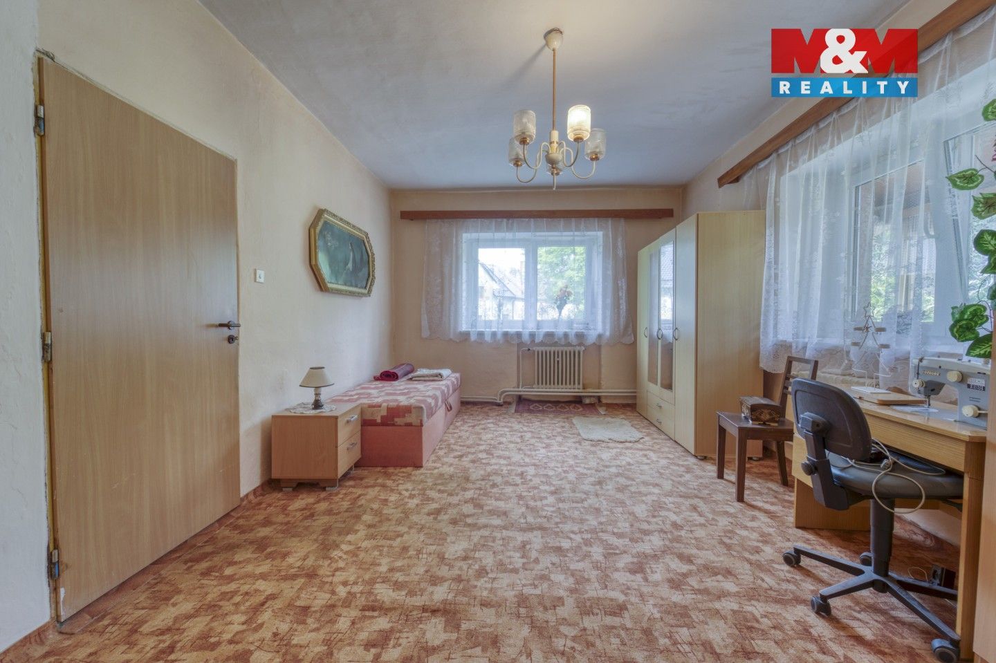 Prodej domu 215 m² - foto 5