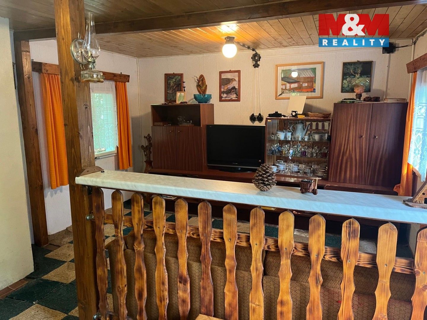 Prodej domu 100 m² - foto 10