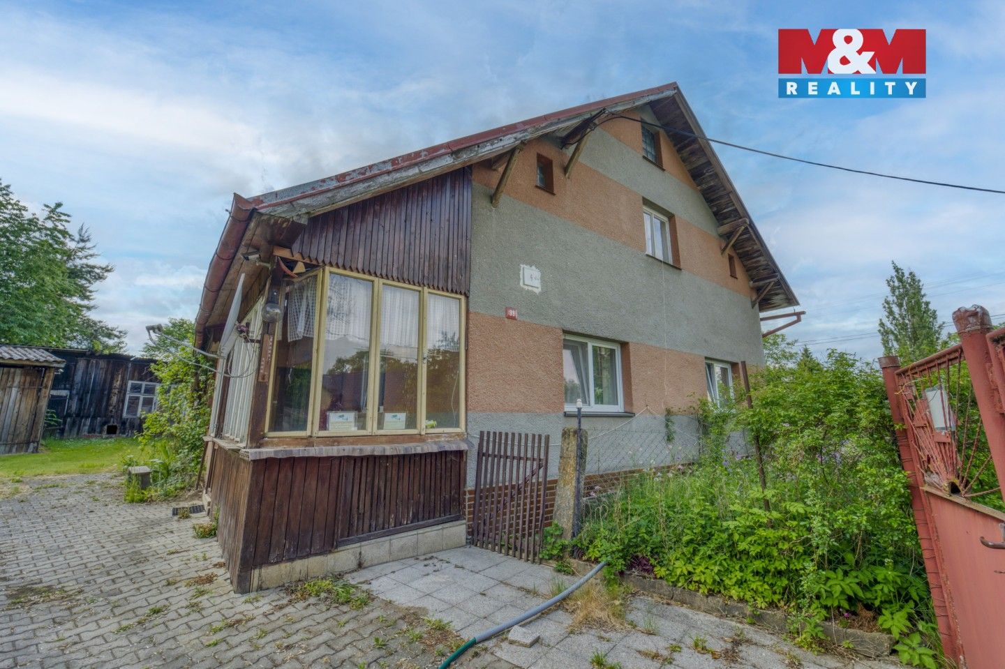 Prodej domu 215 m² - foto 12