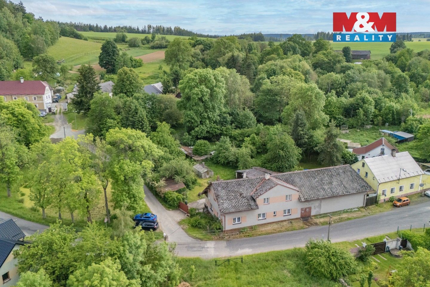 Prodej domu 215 m² - foto 19
