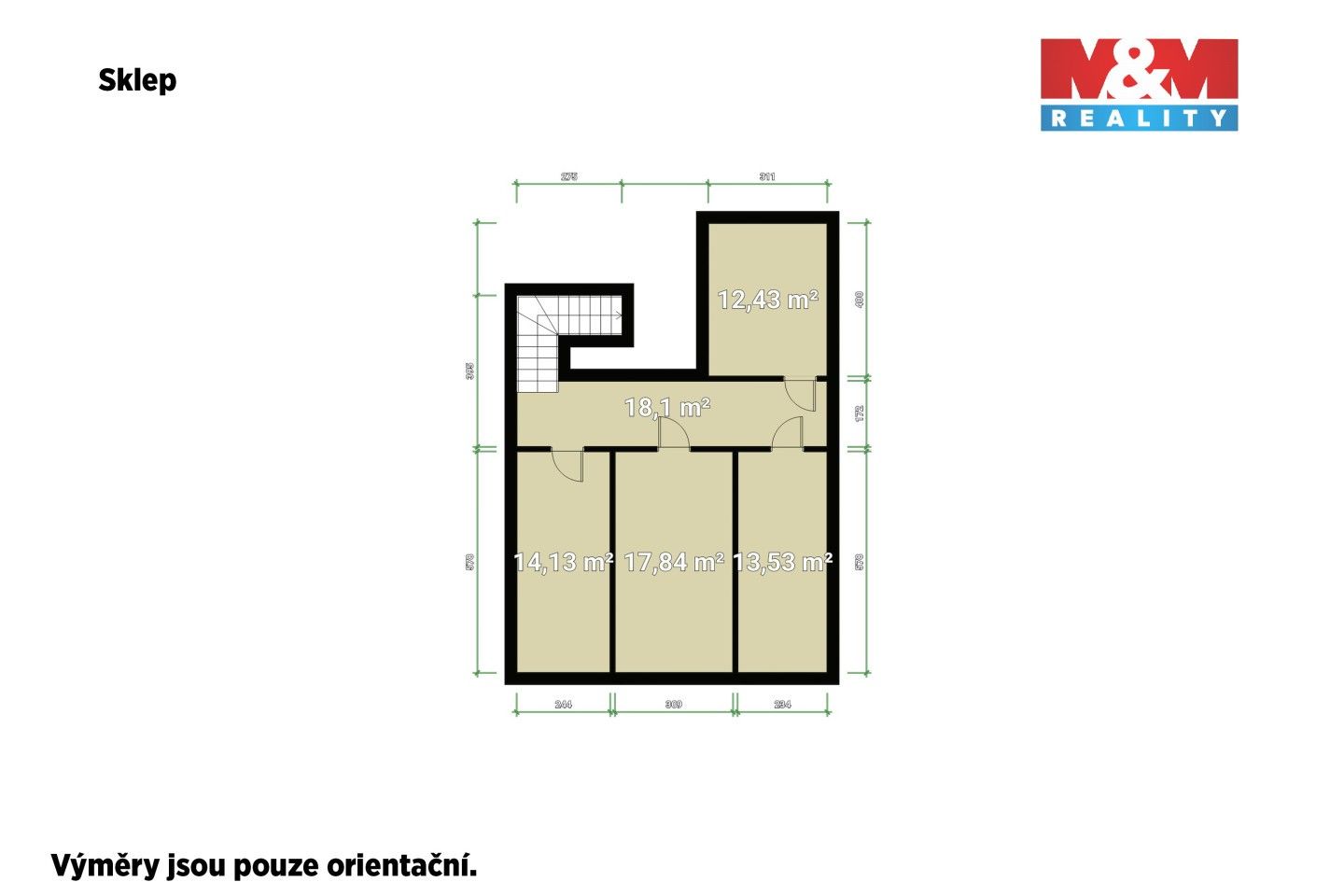 Prodej domu 215 m² - foto 25