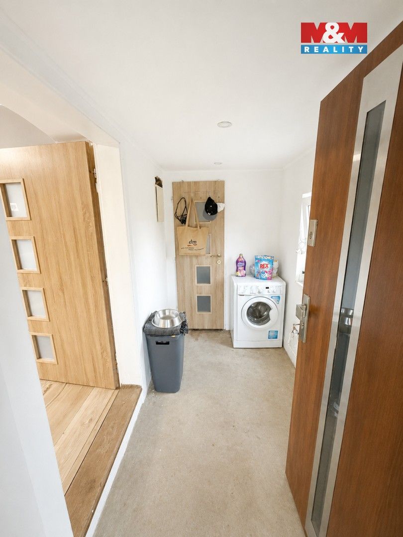 Prodej bytu 3+kk 69 m² - foto 4