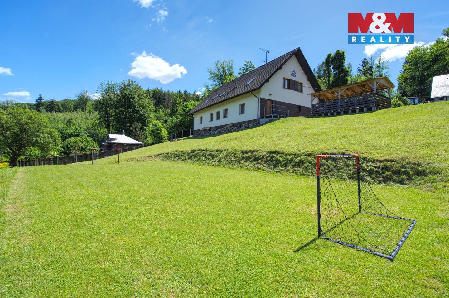 Prodej domu 400 m² - foto 33