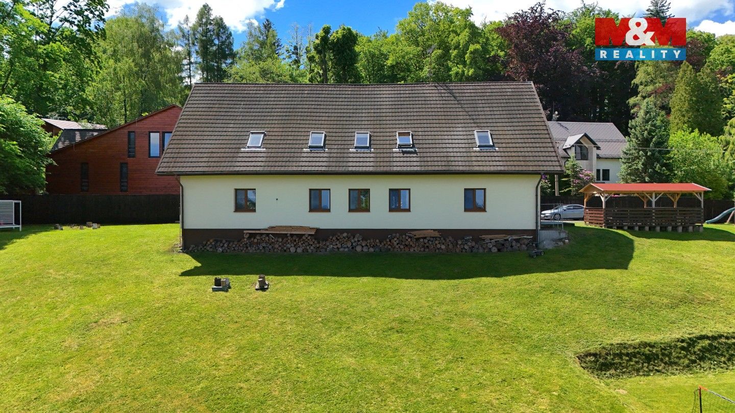 Prodej domu 400 m² - foto 36