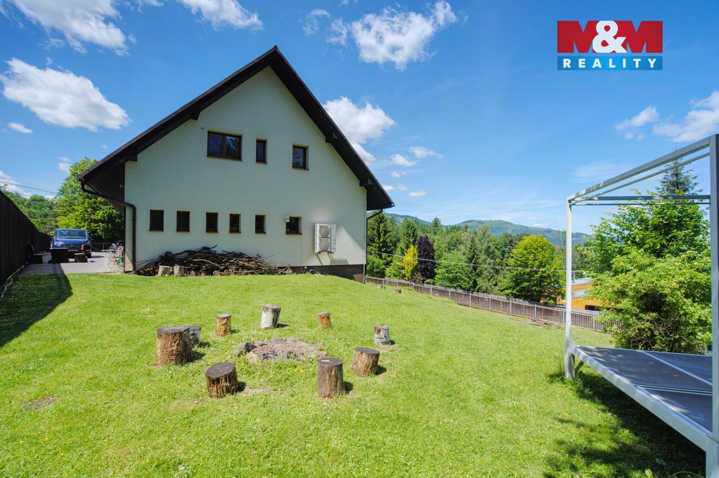 Prodej domu 400 m² - foto 35