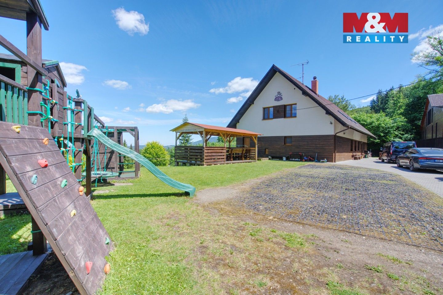 Prodej domu 400 m² - foto 38